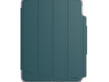 EvoFolio - Apple iPad 10th Gen Case - Teal Sale