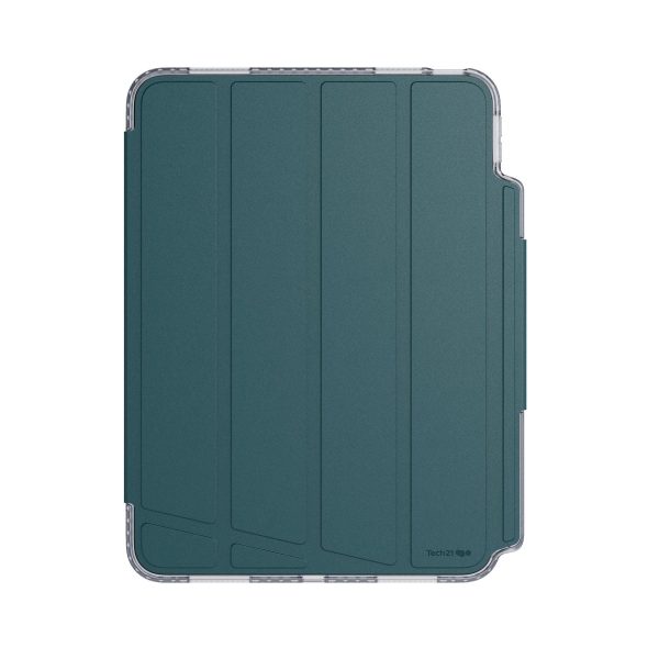 EvoFolio - Apple iPad 10th Gen Case - Teal Sale