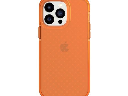 EvoCheck - Apple iPhone 14 Pro Max Case - Fizzy Orange Hot on Sale