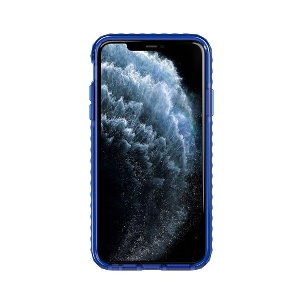 Evo Rox - Apple iPhone 11 Pro Max Case - Cornflour Blue Sale