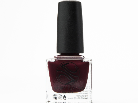 Gothic Red Nail Lacquer Online