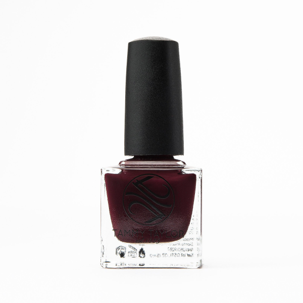 Gothic Red Nail Lacquer Online