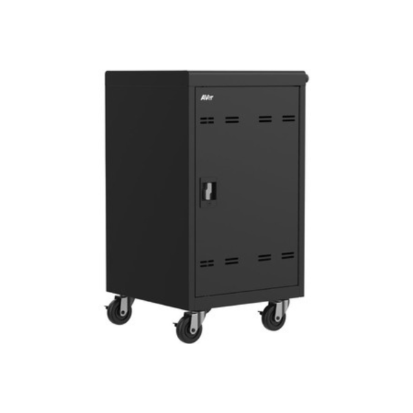 AVer AVerCharge B30 30 Device Charging Cart For Sale