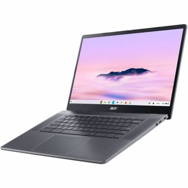 Acer Chromebook Plus 515 CBE595-2T 15  Touchscreen Chromebook For Sale