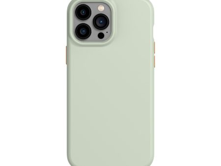 EcoSlim - Apple iPhone 13 Pro Max Case - Mint Green Online