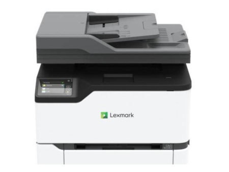 Lexmark CS431adw Laser Multifunction Printer Fashion