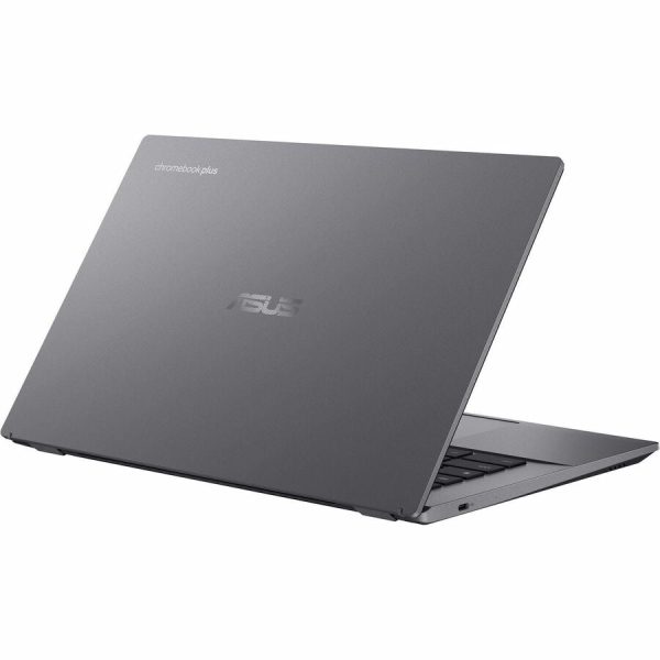 ASUS Chromebook Plus CX3402CBA 14  Touchscreen Chromebook Discount