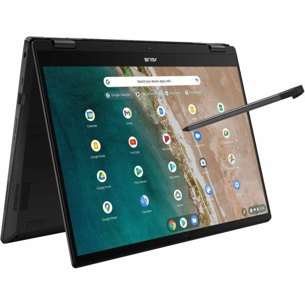 ASUS Flip CX5601FBA 16  Touchscreen 2-in-1 Chromebook Discount