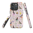 iPhone MagSafe Tough Case -  Doxy Day Afternoon Petal By Catherine Rowe Online Hot Sale