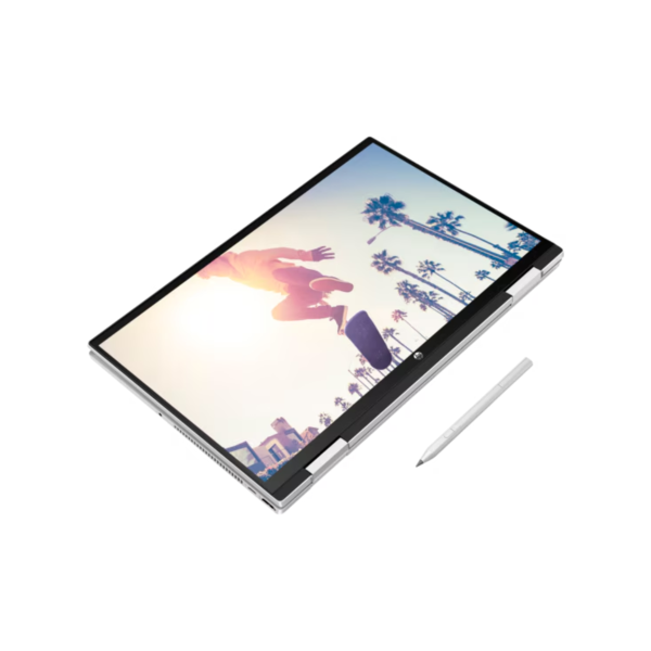 HP Pavilion x360 15.6  2-in-1 Touchscreen Notebook on Sale