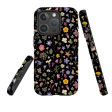 iPhone MagSafe Tough Case -  Flower Meadow By Helen Ahpornsiri Online Hot Sale