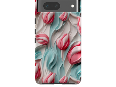 Google Tough Case - Utrecht Tulips For Sale