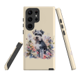 Samsung Tough  Case - Cute Dog G Discount