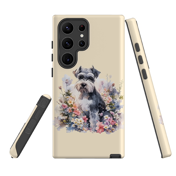 Samsung Tough  Case - Cute Dog G Discount