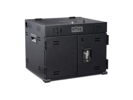 Rise K12 C12 12-Unit Charging Cabinet For Sale