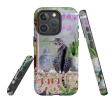 iPhone MagSafe Tough Case - Cat in Window By Bex Parkin Sale