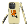 iPhone MagSafe Tough Case -  Cool Cat Hot on Sale