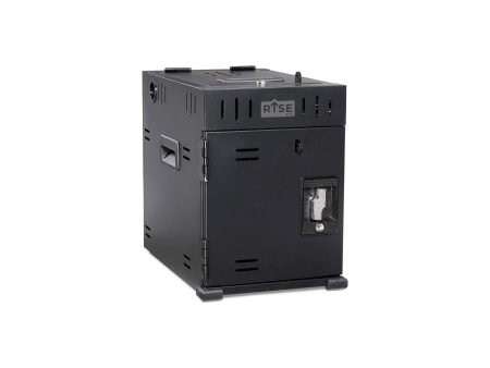 Rise K12 C06 6-Unit Charging Cabinet For Discount