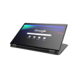 CTL Chromebook NL72 11.6  Touchscreen 2-in-1 Chromebook Fashion