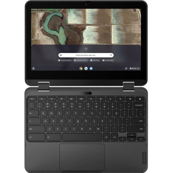 Lenovo 500e 3rd Gen 2-in-1 11  Chromebook Online