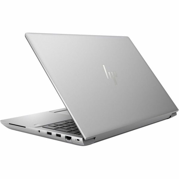 HP ZBook Fury G10 16  Mobile Workstation For Cheap