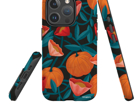 iPhone MagSafe Tough Case -  Autumn I By Nina Pace Online now