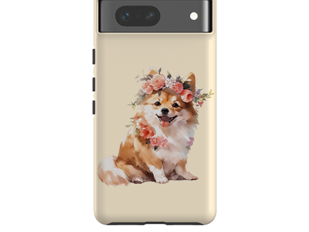 Google Tough  Case - Cute Dog H Hot on Sale