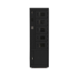 Bretford 5 Bay Configurable RFID Tower on Sale