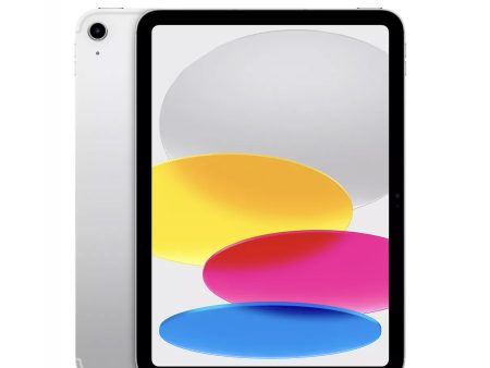 Apple iPad 10th Gen Hot on Sale