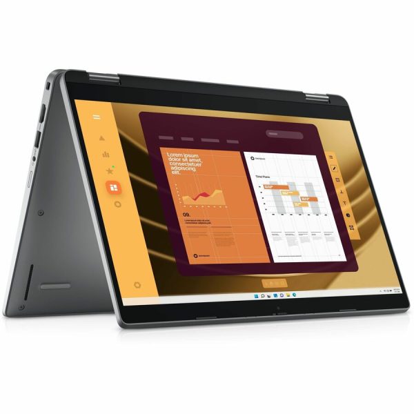 Dell Latitude 5350 13.3  Touchscreen 2-in-1 Notebook Sale