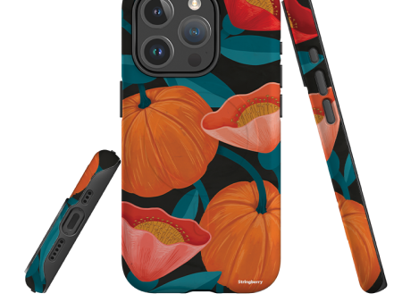 iPhone MagSafe Tough Case -  Autumn III By Nina Pace For Cheap