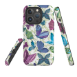 iPhone MagSafe Tough Case -  Pattern C By Elisabeth Haager Cheap