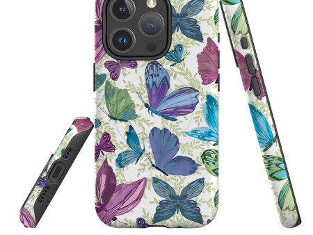 iPhone MagSafe Tough Case -  Pattern C By Elisabeth Haager Cheap