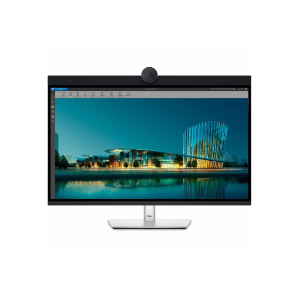 Dell Ultrasharp U3224KB 6K LED 32  Monitor For Cheap