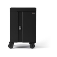 Bretford Mini Cube 20 Unit Charging Cart For Sale