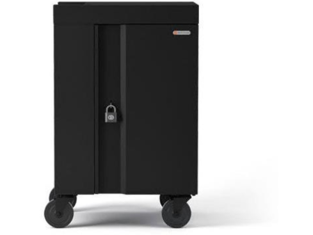 Bretford Mini Cube 20 Unit Charging Cart For Sale