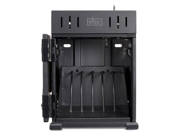 Rise K12 C06 6-Unit Charging Cabinet For Discount