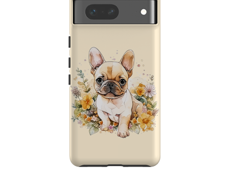 Google Tough  Case - Cute Dog C Supply