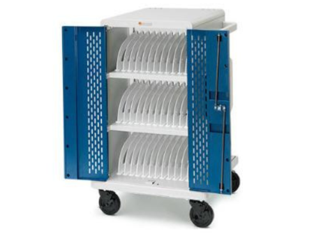 Bretford 36X Core MS 4 DRS Cart For Cheap