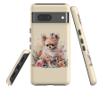 Google Tough  Case - Cute Dog L For Cheap