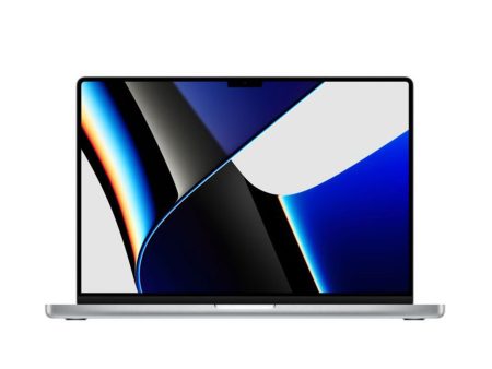 MacBook Pro 16-inch M1 Max For Discount