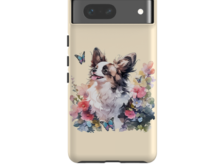 Google Tough  Case - Cute Dog D Online Sale