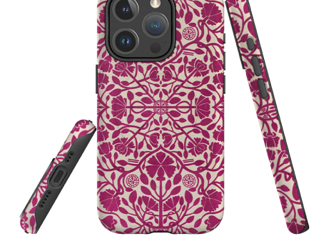 iPhone MagSafe Tough Case -  The Muses By Nina Pace For Discount