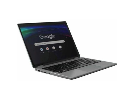 CTL Chromebook NL72 11.6  Touchscreen 2-in-1 Chromebook Fashion