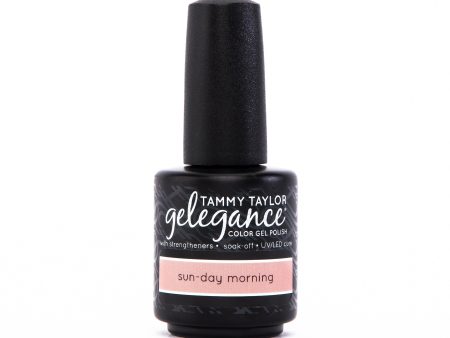 Sunday Morning Gelegance Gel Polish Online Hot Sale