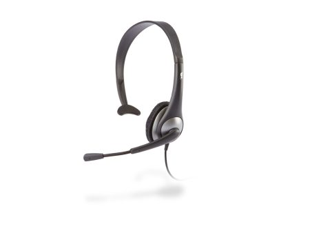 Cyber Acoustics AC-104 Headset Online Sale