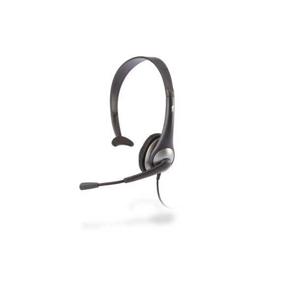 Cyber Acoustics AC-104 Headset Online Sale