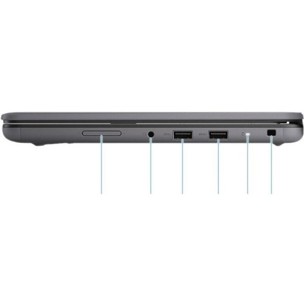 Dell Latitude 3140 11.6  2-in-1 Notebook For Discount