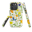 iPhone MagSafe Tough Case -  Summer Pattern By Elisabeth Haager For Cheap