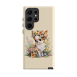 Samsung Tough  Case - Cute Dog N Sale